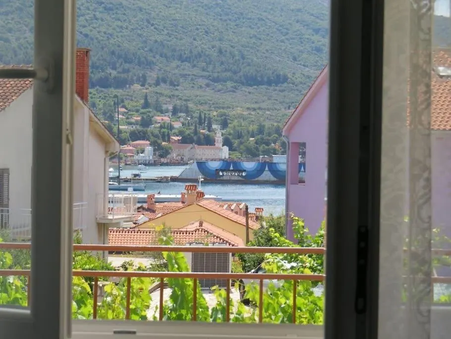 Apartment With 2 Terrace Cres