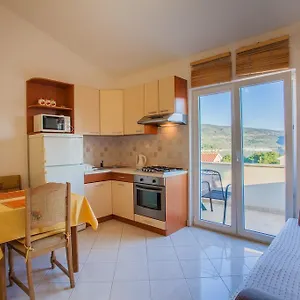  Apartment Tatjana