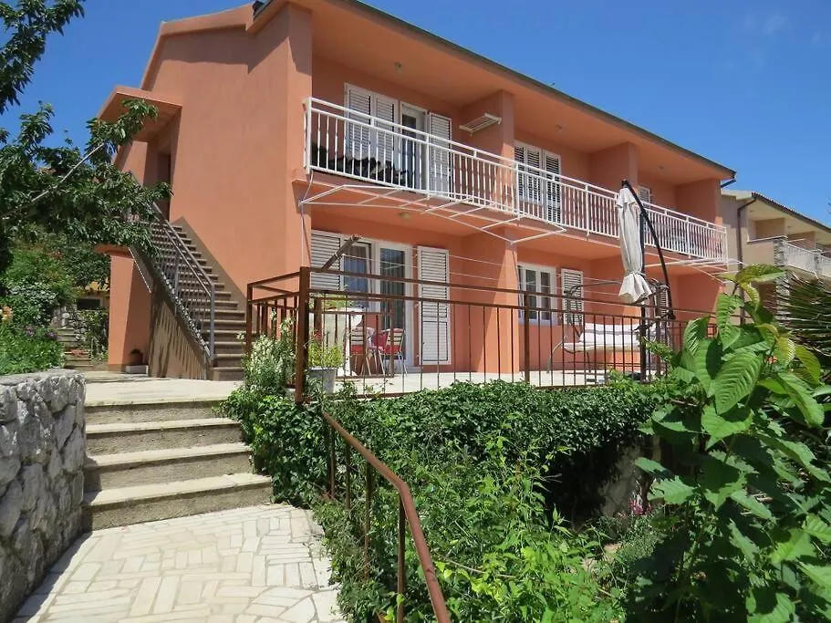 Apartment With 2 Terrace Cres 0*,