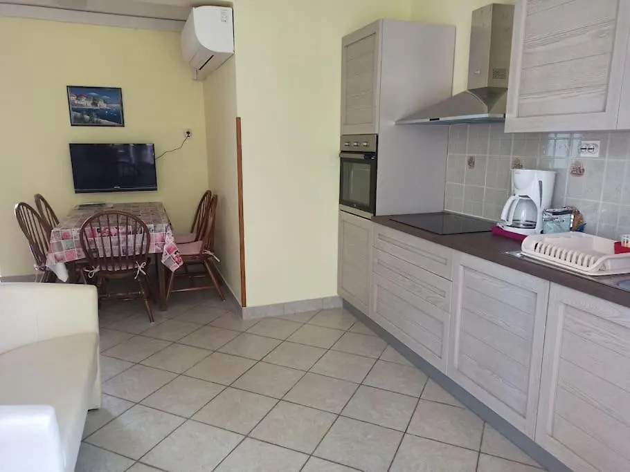 Apartment With 2 Terrace Cres